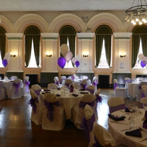 Kidderminster Town Hall  photo 5