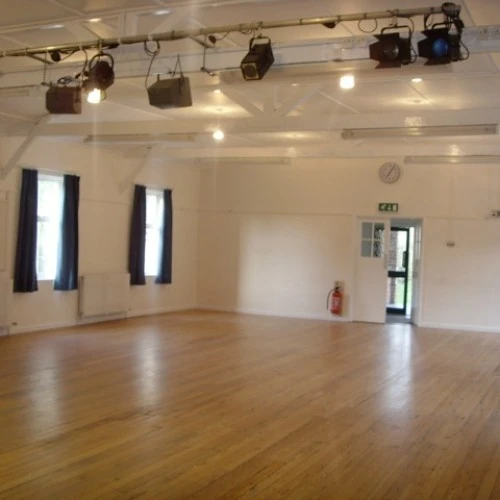 Little Missenden Village Hall photo 3