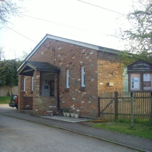 Little Missenden Village Hall photo 2