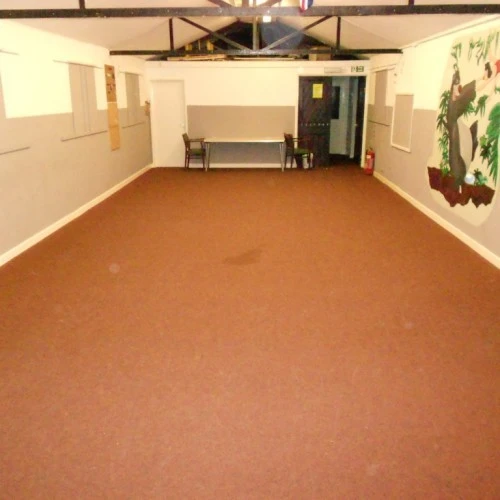 Stroud Valley Scouting & Community Centre photo 4