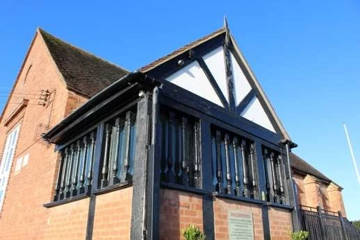 Ombersley Memorial Village Hall photo 3
