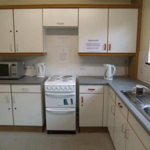 Centrepoint Community Centre photo 4