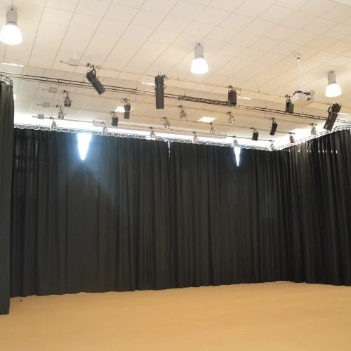 Derby Moor Main Performance Hall photo 4