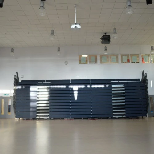 Derby Moor Main Performance Hall photo 2