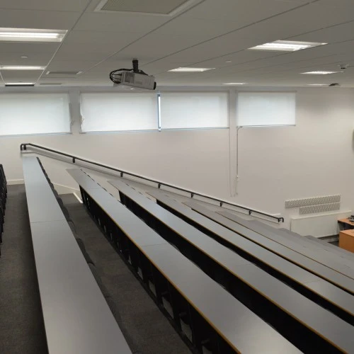 Lecture Hall / Theatre - Derby Moor photo 2