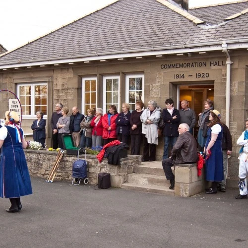 Slaley Commemoration Hall photo 3