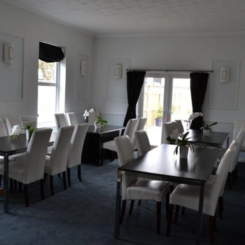 134 Hotel photo 2