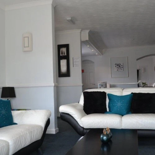 134 Hotel photo 3