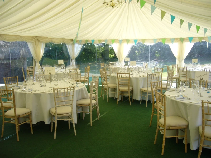 South Leigh Village Hall photo 4