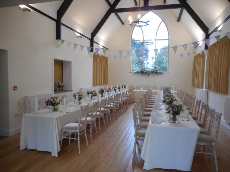 South Leigh Village Hall photo 3