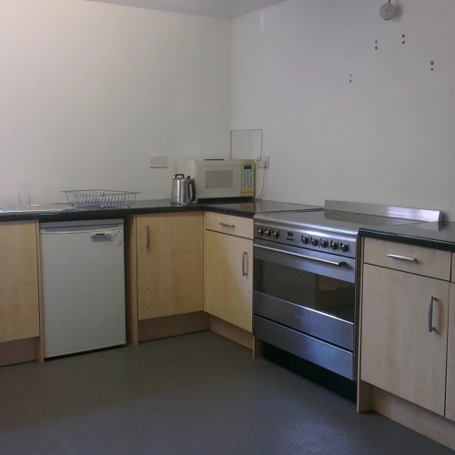 Forest Hill Village Hall photo 2