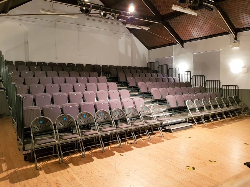 Seaton Delaval Arts Centre photo 4
