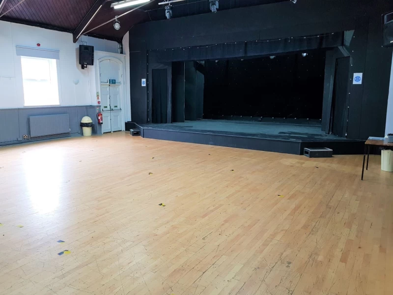 Seaton Delaval Arts Centre photo 2