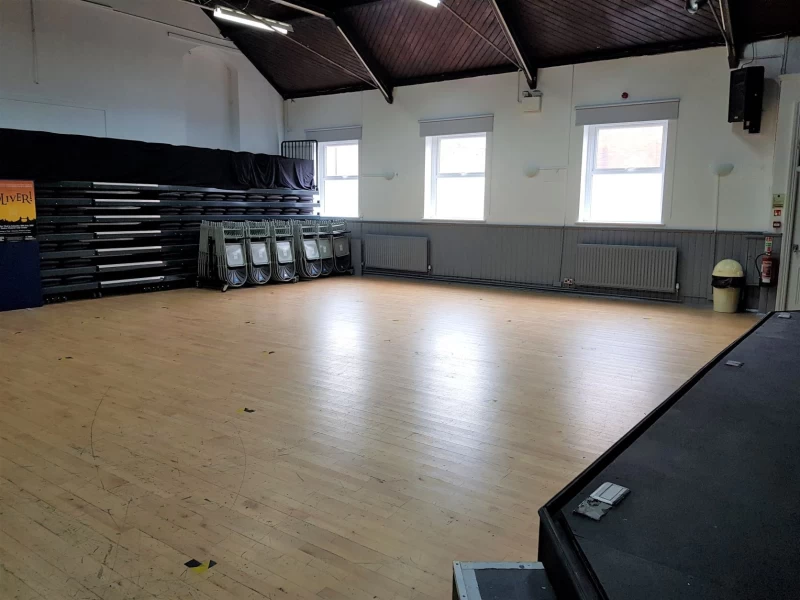 Seaton Delaval Arts Centre photo 3