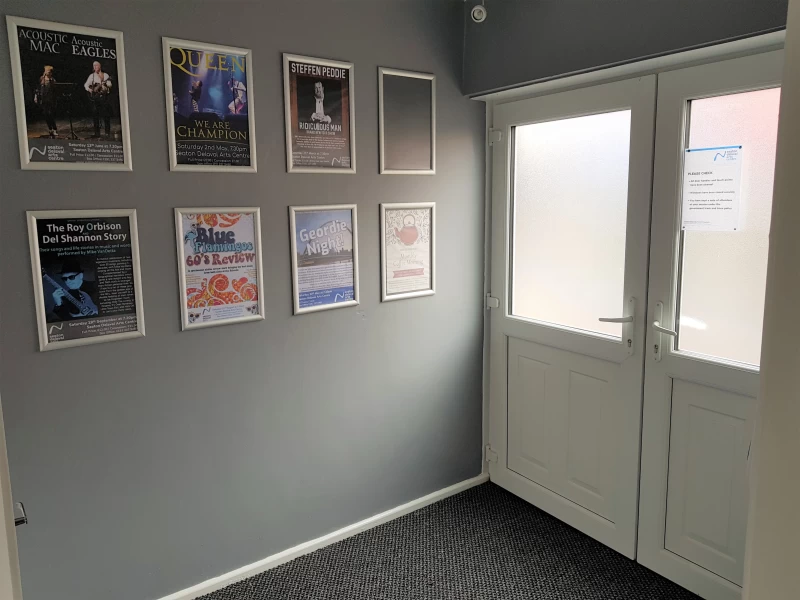 Seaton Delaval Arts Centre photo 5