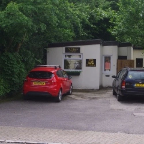 Parish Centre photo 4