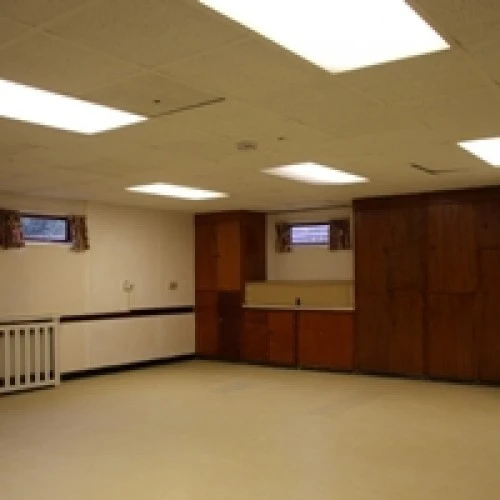 Parish Centre photo 2