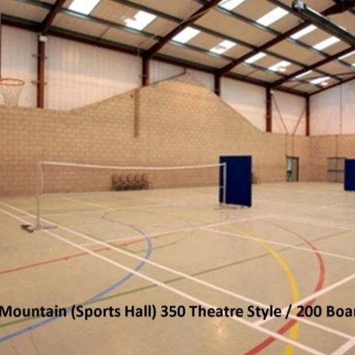 CasCA - Craven Arms Community Centre photo 3