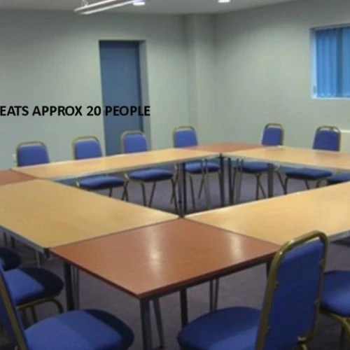 CasCA - Craven Arms Community Centre photo 4