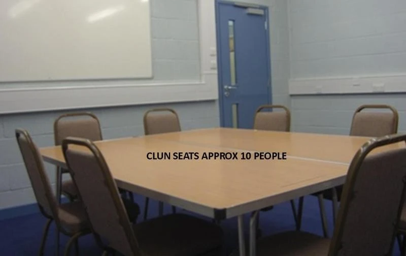 CasCA - Craven Arms Community Centre photo 5