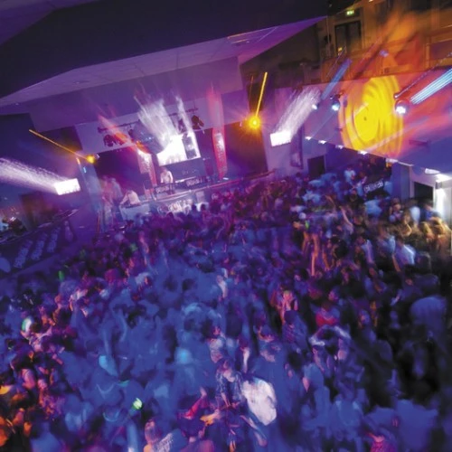 Reading University Union Venue photo 2