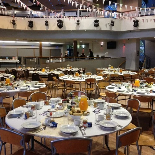 Reading University Union Venue photo 3