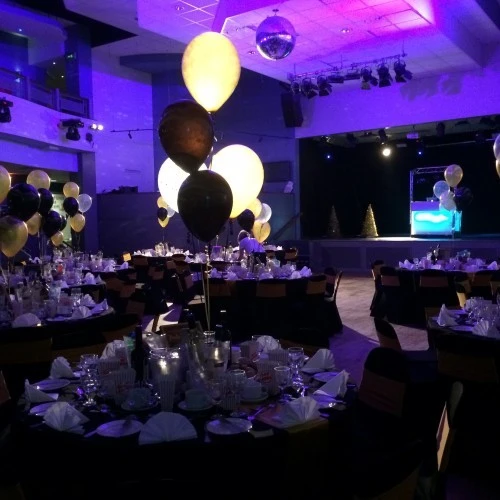 Reading University Union Venue photo 5