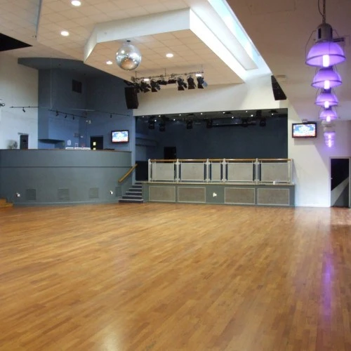 Reading University Union Venue photo 4