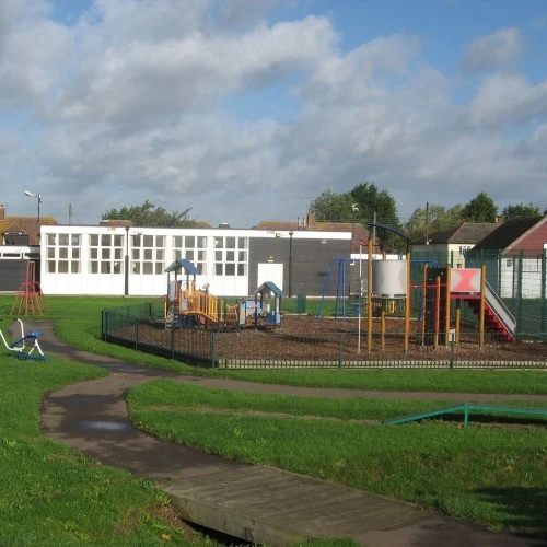Bulphan Village Hall photo 2
