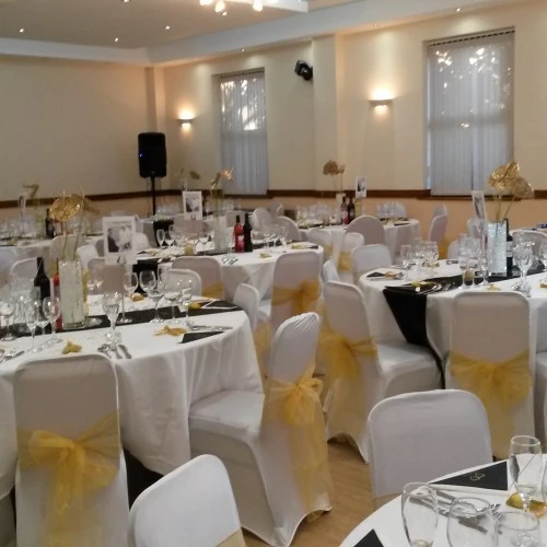 Bensham Hall photo 4