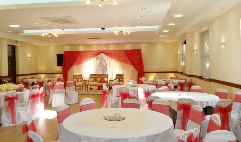 Bensham Hall photo 3