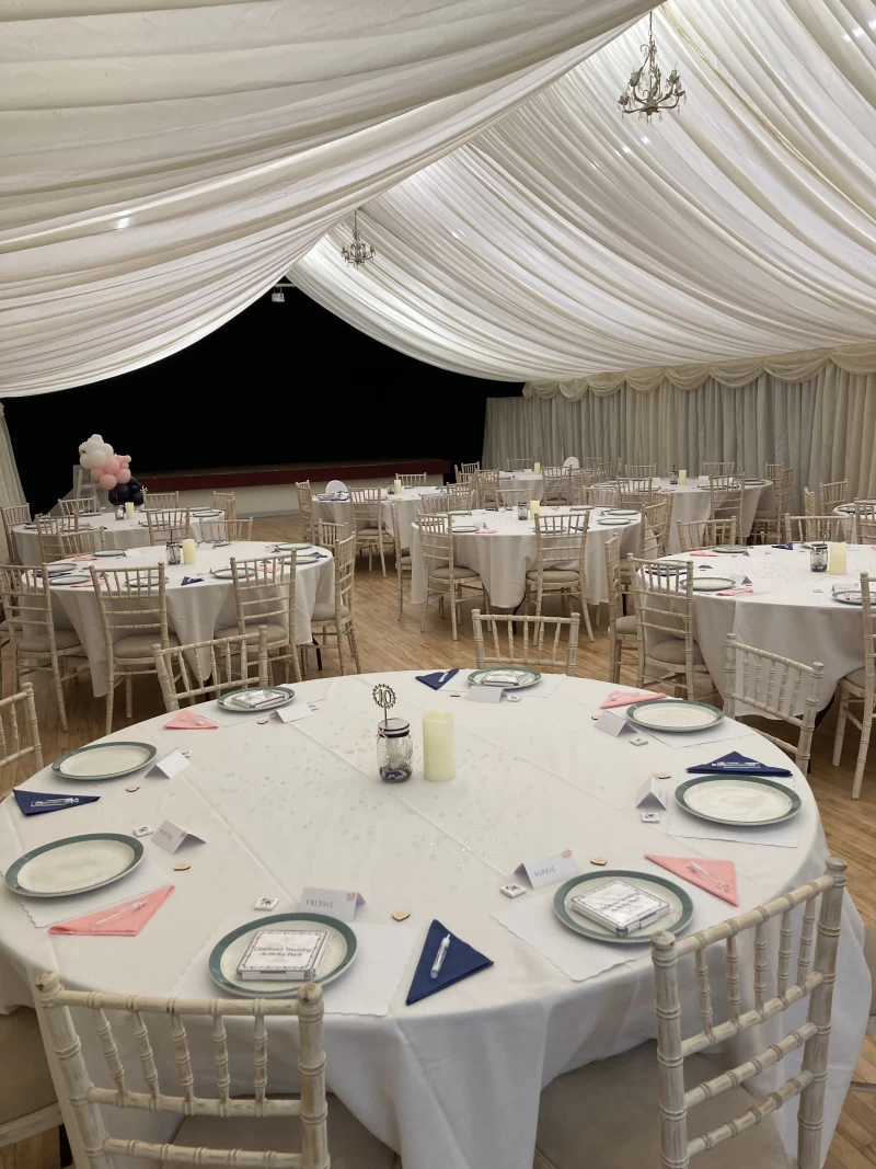 Camerton Village Hall photo 2
