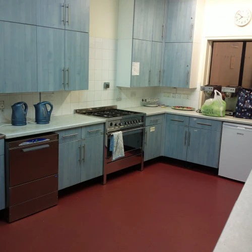 St John's Parish Centre photo 4