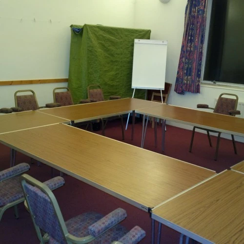 St John's Parish Centre photo 2
