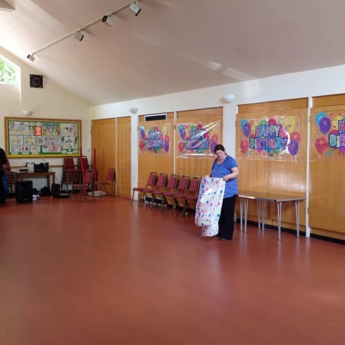 St John's Parish Centre photo 3
