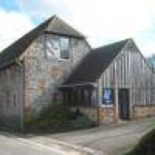 The Kingston Barn photo 2