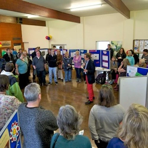 The Rock Community Centre Ltd photo 2