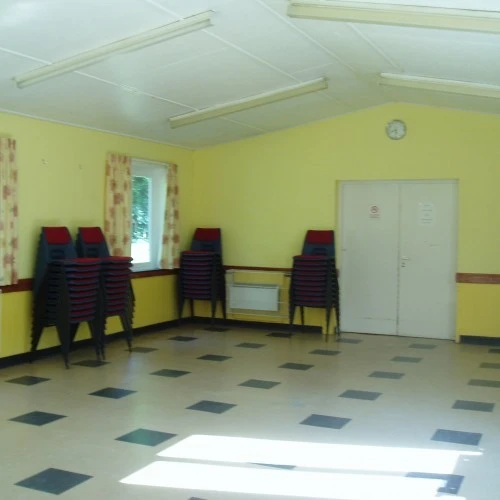 Crookham War Memorial Hall photo 4