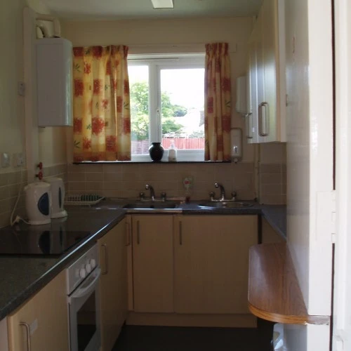 Crookham War Memorial Hall photo 5