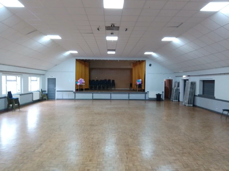 Ashford Community Association photo 2