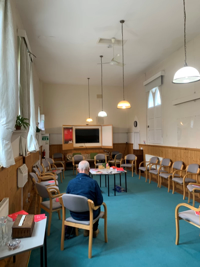 Friends Meeting House photo 2