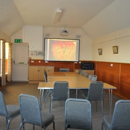 St Breward Memorial Hall photo 3