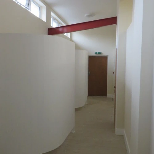 Ardersier War Memorial Hall photo 4