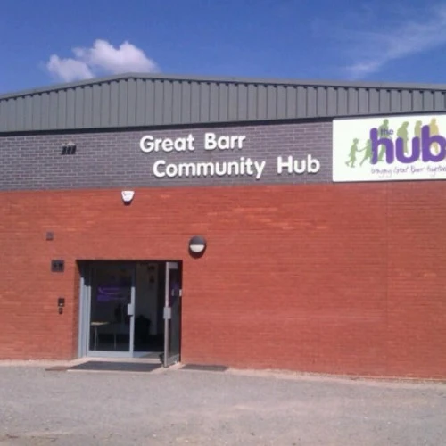 Great Barr Community Hub photo 5