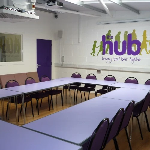 Great Barr Community Hub photo 4