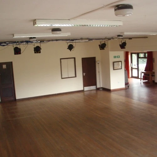 Stevington Village Hall photo 2