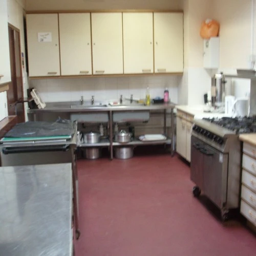 Stevington Village Hall photo 3