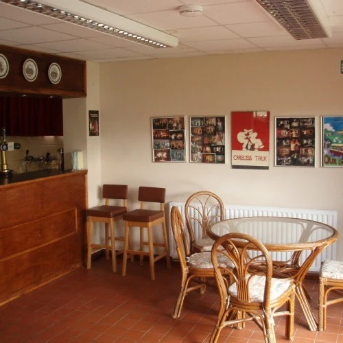 Stevington Village Hall photo 4