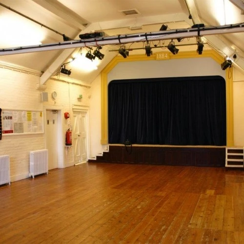 Curdridge Reading Room photo 2