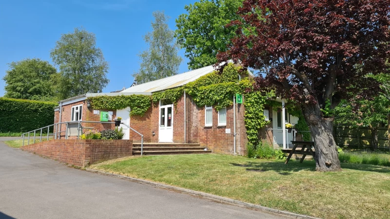 Wootton Rivers Village Hall photo 2